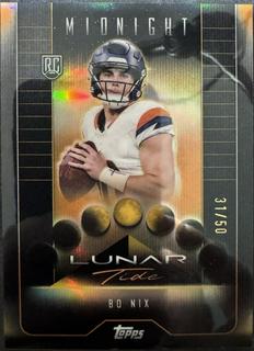Bo Nix