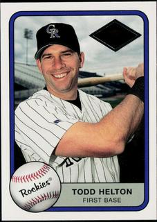 Todd Helton