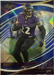 Derrick Henry