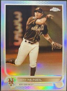 Jeff McNeil