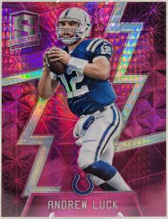 Andrew Luck