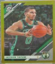Jayson Tatum
