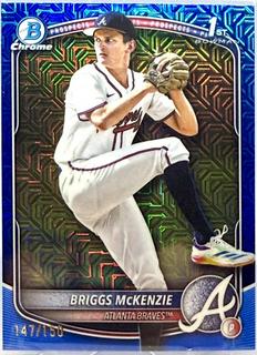 Briggs McKenzie