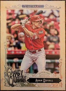 Adam Duvall