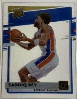 Saddiq Bey