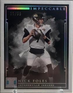 Nick Foles