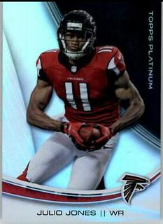 Julio Jones
