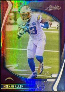 Keenan Allen