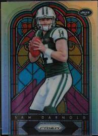 Sam Darnold