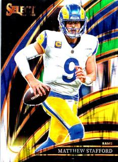 Matthew Stafford