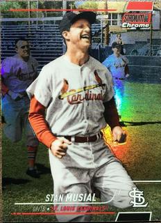 Stan Musial