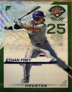 Ethan Frey