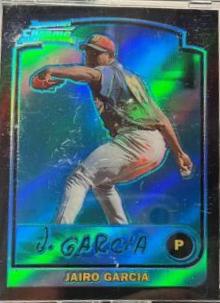 Jairo Garcia