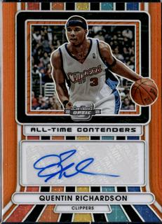 Quentin Richardson