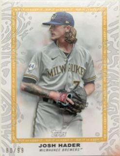 Josh Hader