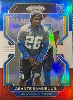 Asante Samuel Jr.