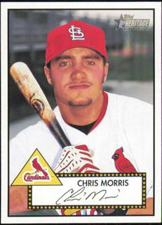 Chris Morris