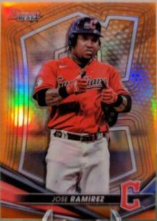 Jose Ramirez