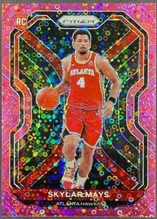 Skylar Mays