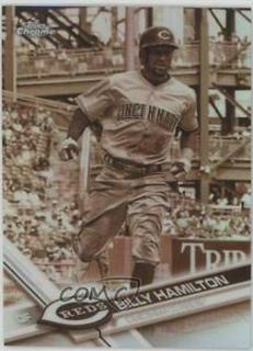 Billy Hamilton