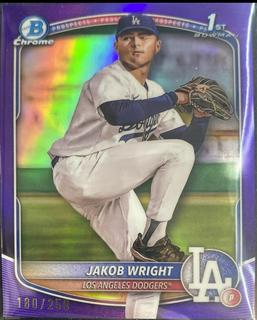 Jakob Wright