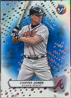 Chipper Jones