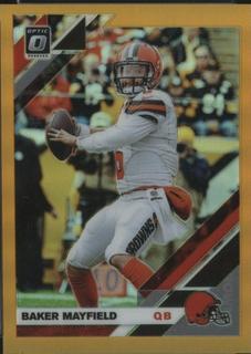 Baker Mayfield