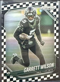 Garrett Wilson