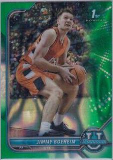 Jimmy Boeheim