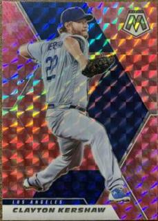 Clayton Kershaw