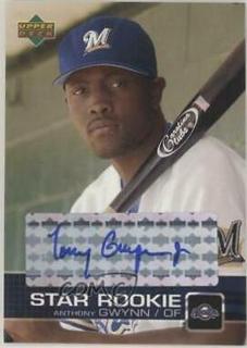 Anthony Gwynn