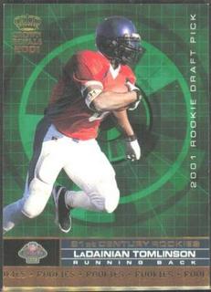 LaDainian Tomlinson