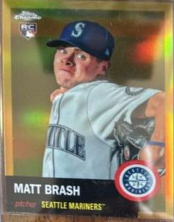 Matt Brash