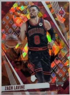 Zach LaVine
