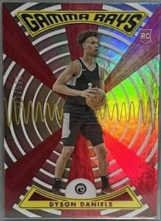 Dyson Daniels