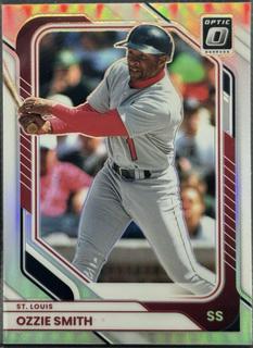Ozzie Smith