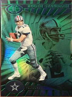 Roger Staubach