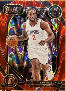Kawhi Leonard