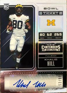 Khalid Hill