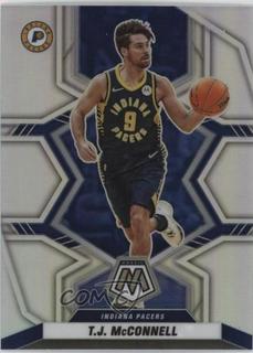 T.J. McConnell