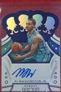 PJ Washington Jr.