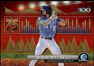 Blake Mitchell