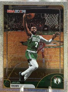 Jaylen Brown