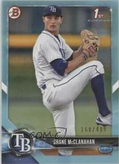 Shane McClanahan
