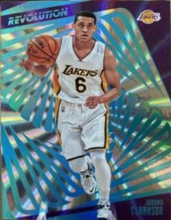 Jordan Clarkson