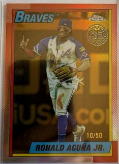 Ronald Acuna Jr.