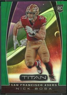 Nick Bosa