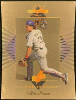 Mike Piazza