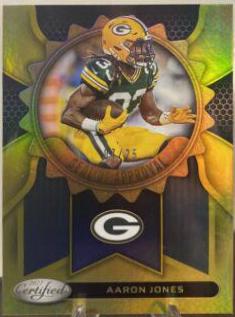 Aaron Jones