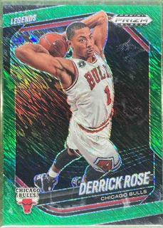 Derrick Rose